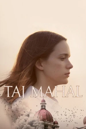 Taj Mahal (2015) izle
