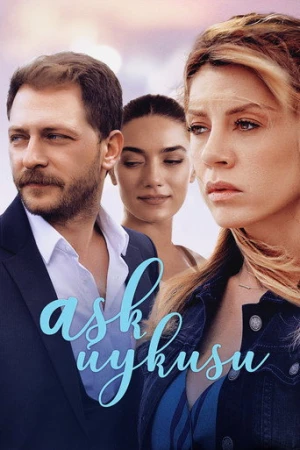 Aşk Uykusu (2017) izle