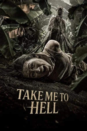 Take Me to Hell (2025) izle