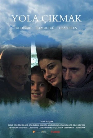 Take the Road (2015) izle