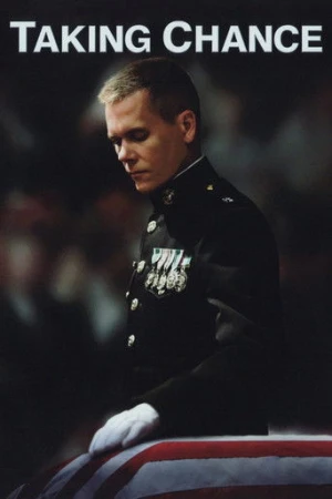 Taking Chance (2009) izle