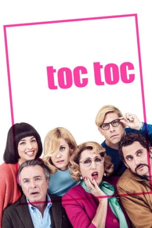 Takıntılar, Takıntılar (2017) izle
