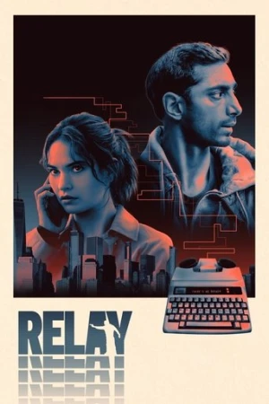Takip (2025) izle