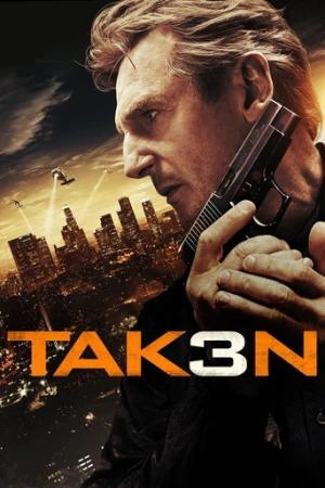 Takip 3: Son Karşılaşma (2014) izle