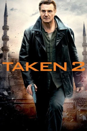 Takip: İstanbul (2012) izle