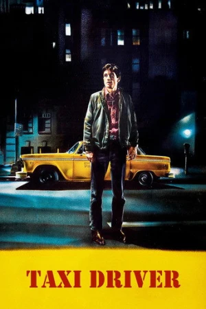Taksi Şoförü (1976) izle