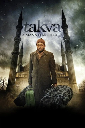 Takva (2006) izle