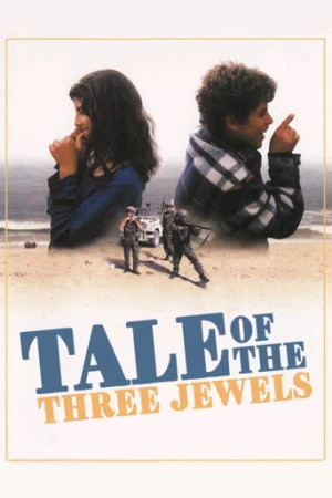 Tale of the Three Jewels (1995) izle
