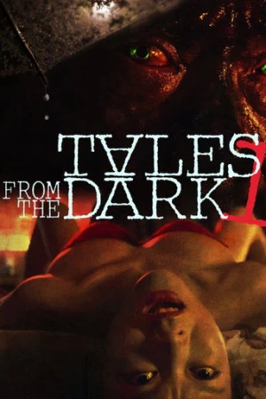 Tales from the Dark 1 (2013) izle