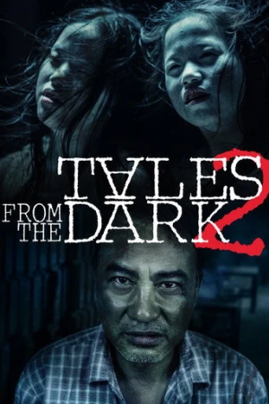 Tales from the Dark 2 (2013) izle