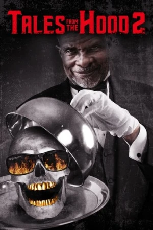 Tales from the Hood 2 (2018) izle