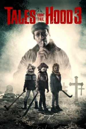 Tales from the Hood 3 (2020) izle