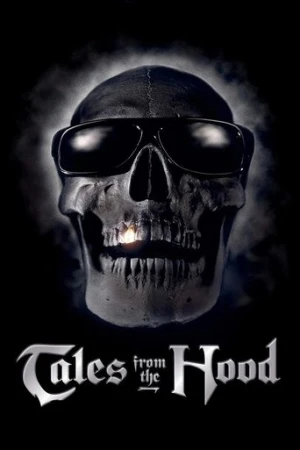 Tales from the Hood (1995) izle