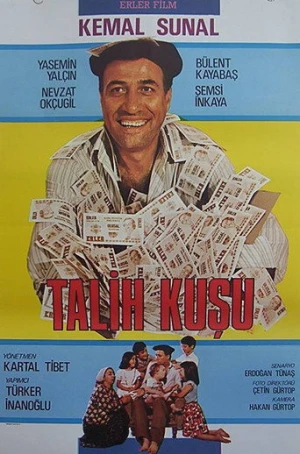 Talih Kuşu (1989) izle