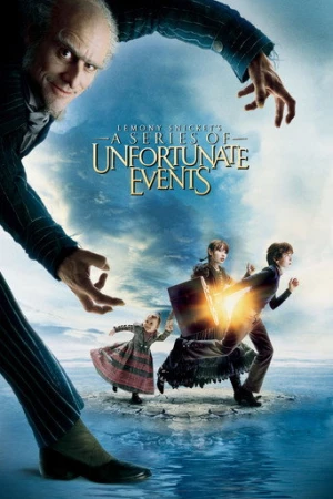 Talihsiz Serüvenler Dizisi (2004) izle
