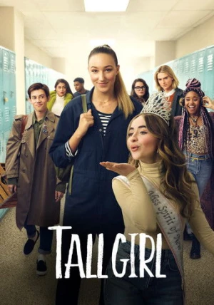 Tall Girl (2019) izle