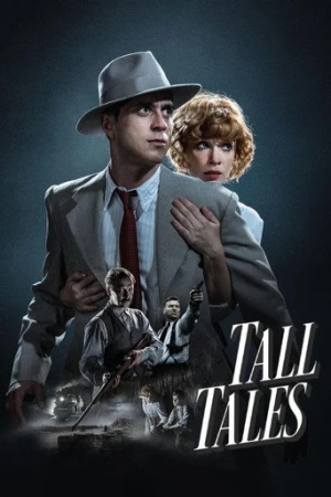Tall Tales (2019) izle
