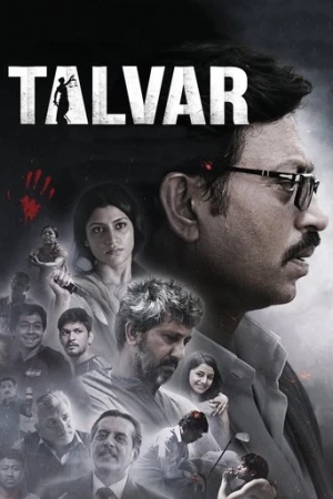 Talvar (2015) izle