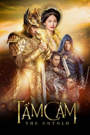 Tam Cam: The Untold (2016) izle