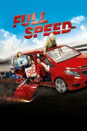Tam Gaz (2016) izle