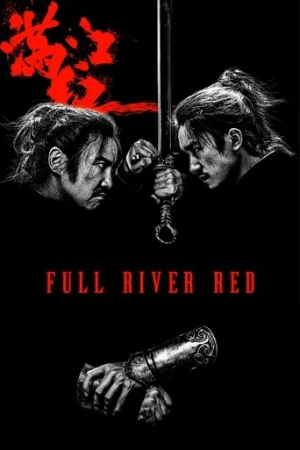 Tam Nehir Kırmızısı (2023) izle