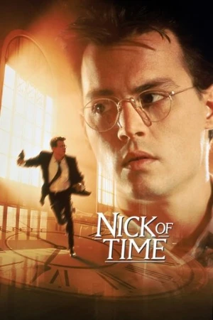 Tam Zamanında (1995) izle