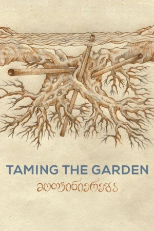 Taming the Garden (2022) izle