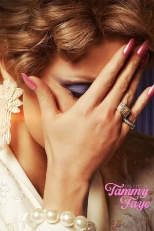 Tammy Faye'in Gözleri (2021) izle