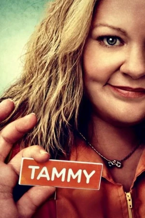 Tammy (2014) izle