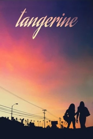 Tangerine (2015) izle