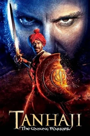 Tanhaji: Keşfedilmemiş Savaşçı (2020) izle