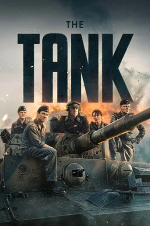 Tank (2025) izle