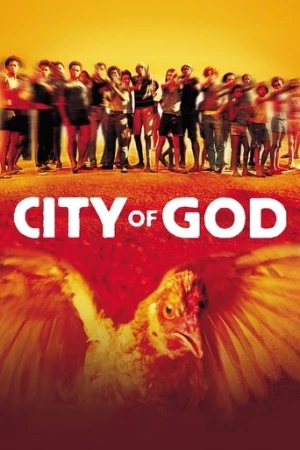 Tanrı Kent (2002) izle