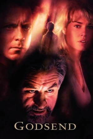 Tanrıdan Gelen (2004) izle