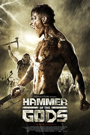 Tanrıların Çekici (2013) izle