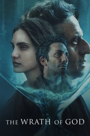 Tanrının Gazabı (2022) izle