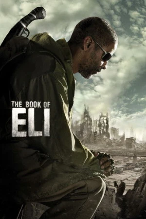 Tanrı'nın Kitabı (2010) izle