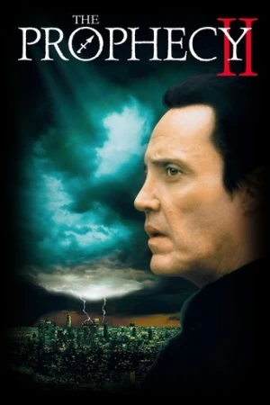 Tanrı'nın Ordusu 2 (1998) izle