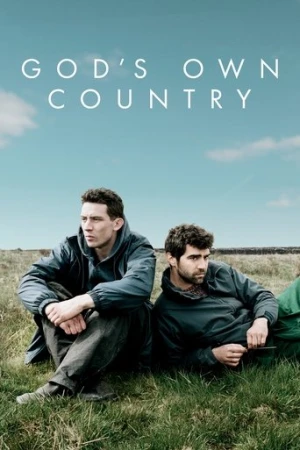 Tanrının Unuttuğu Yer (2017) izle