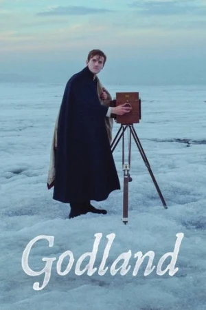 Tanrının Unuttuğu Yer (2022) izle