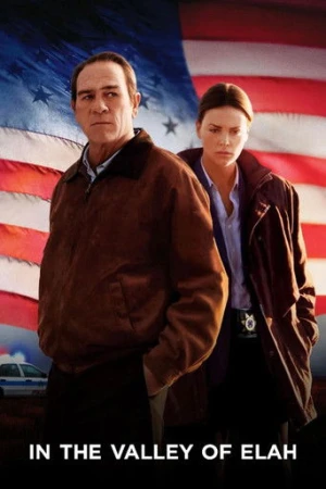 Tanrının Vadisinde (2007) izle