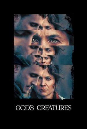 Tanrının Yarattıkları (2022) izle