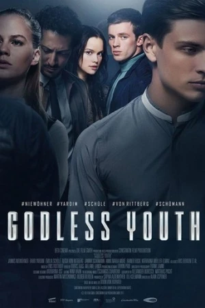 Tanrısız Gençlik (2017) izle