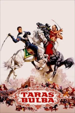 Taras Bulba (1962) izle
