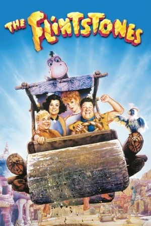 Taş Devri (1994) izle