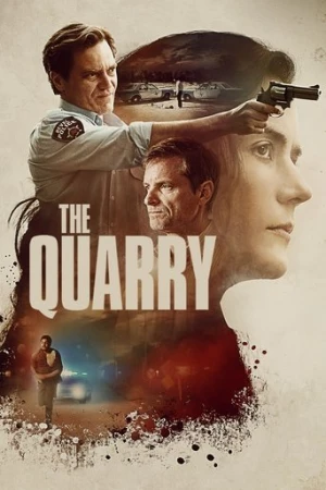 Taş Ocağı (2020) izle