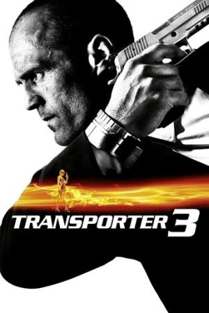 Taşıyıcı 3 (2008) izle