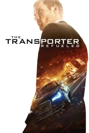 Taşıyıcı: Son Hız (2015) izle