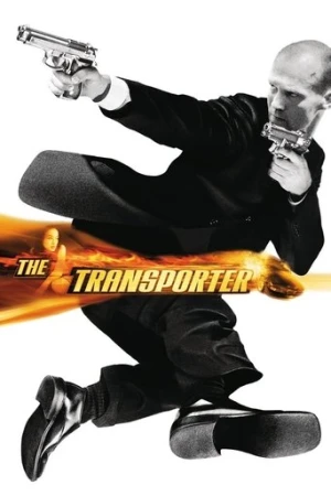Taşıyıcı (2002) izle