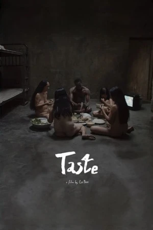 Tat (2021) izle